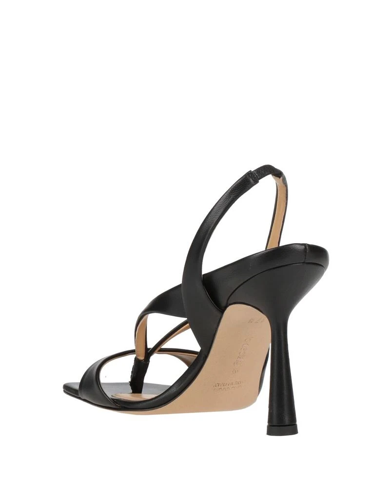 ALDO CASTAGNA Flip flops 3