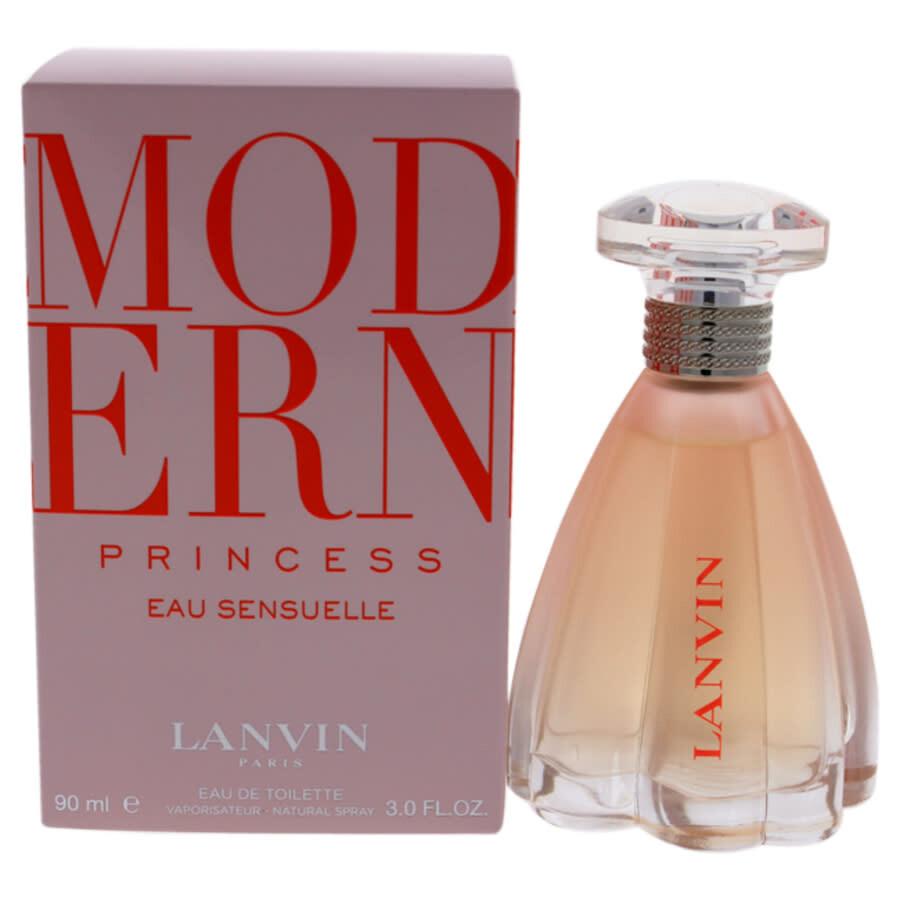 Lanvin Lanvin Modern Princess Eau Sensuelle Ladies EDT