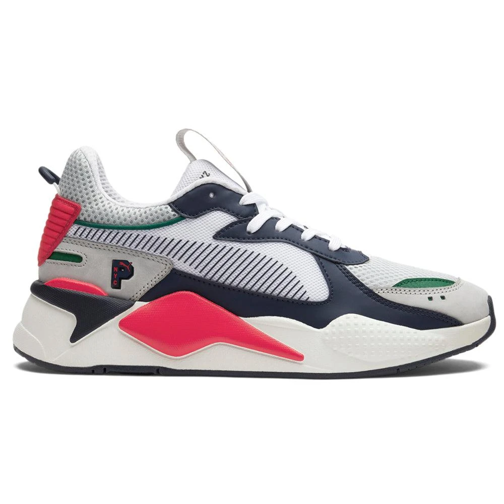 Puma RS-X Park Flagship Lace Up Sneakers 1