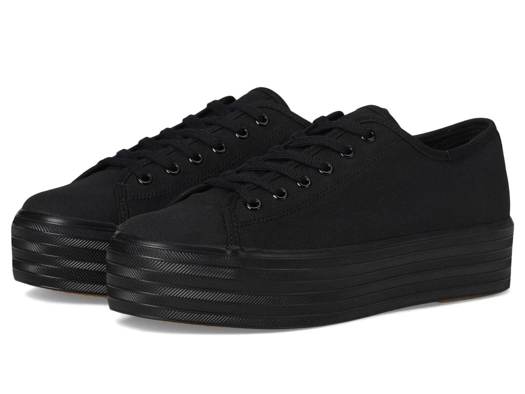 Keds Triple Up Canvas - Casual Shoes - Compare Prices from 6