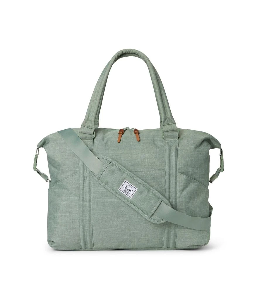 Herschel Supply Strand Duffle Diaper Bag 1