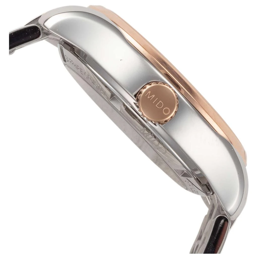 MIDO Mido Belluna II Women's Automatic Watch 3