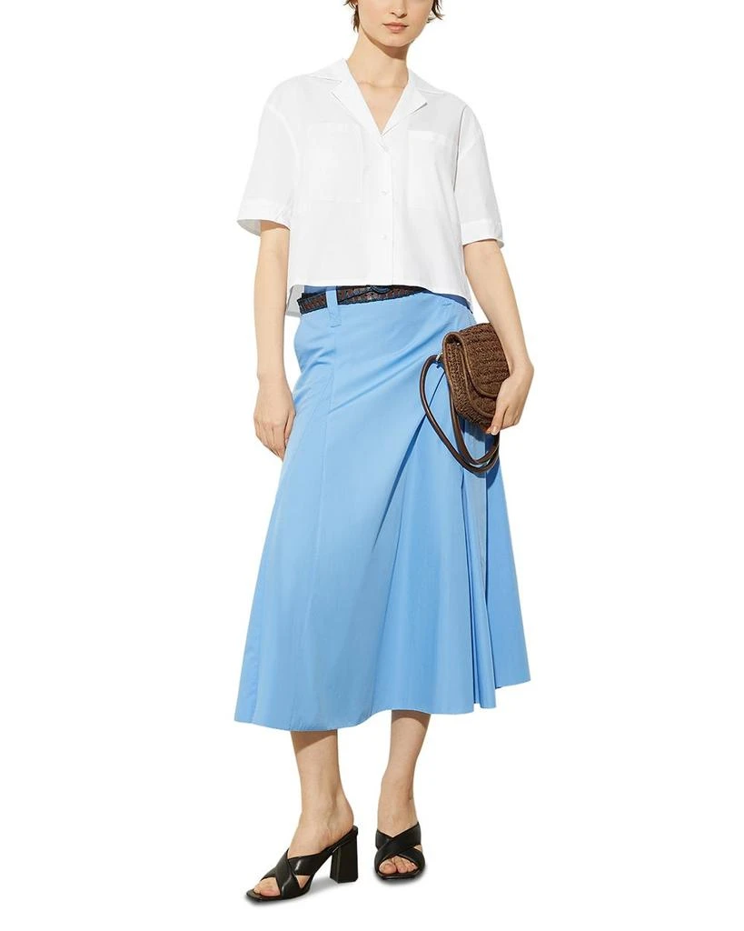 MAX&Co Meteora Skirt 2