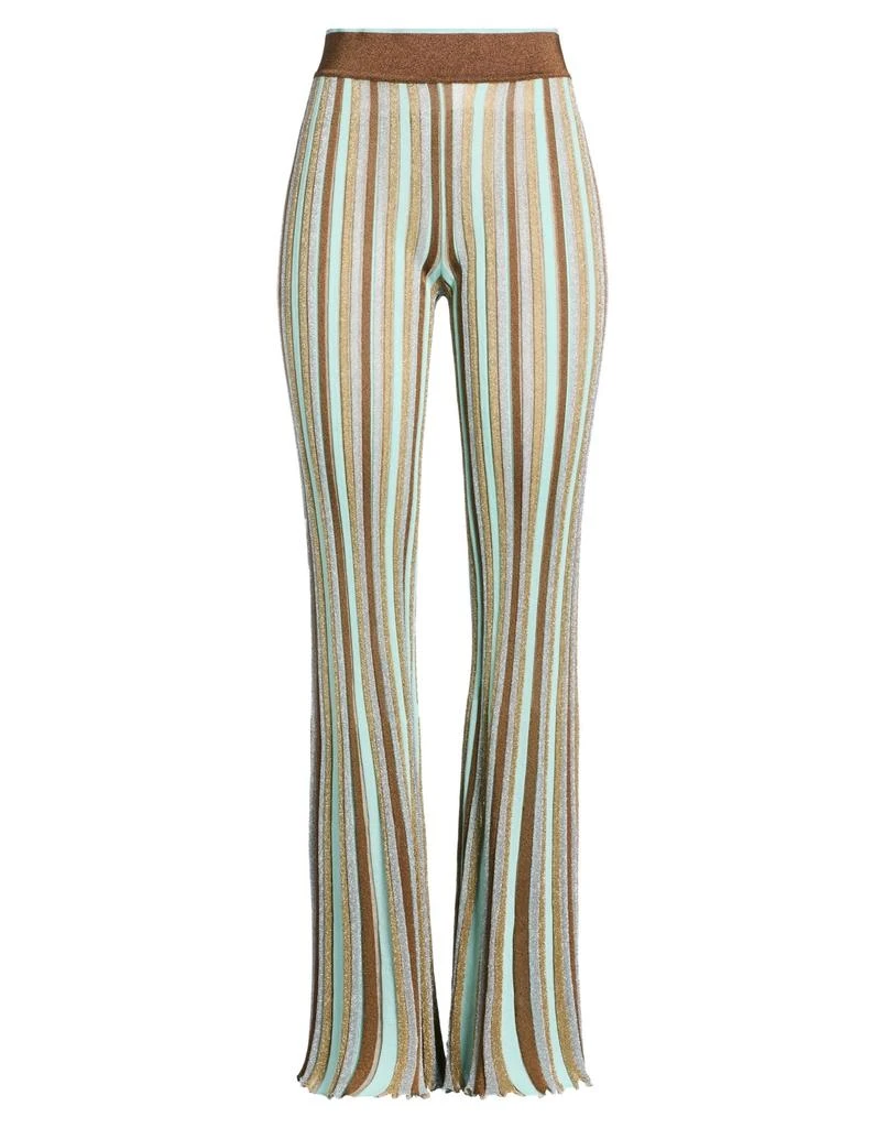 CIRCUS HOTEL Flared pant