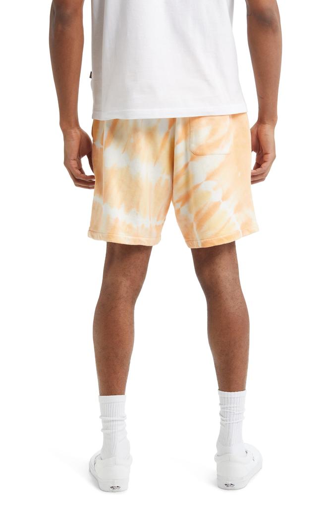 Dickies Westfir Tie Dye Sweat Shorts