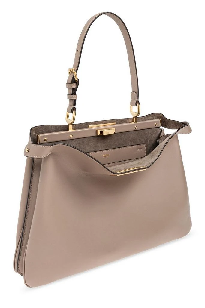 Fendi Fendi Peekaboo Soft Large Tote Bag 3
