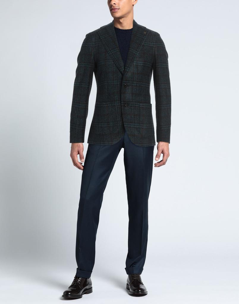 GABRIELE PASINI Blazer