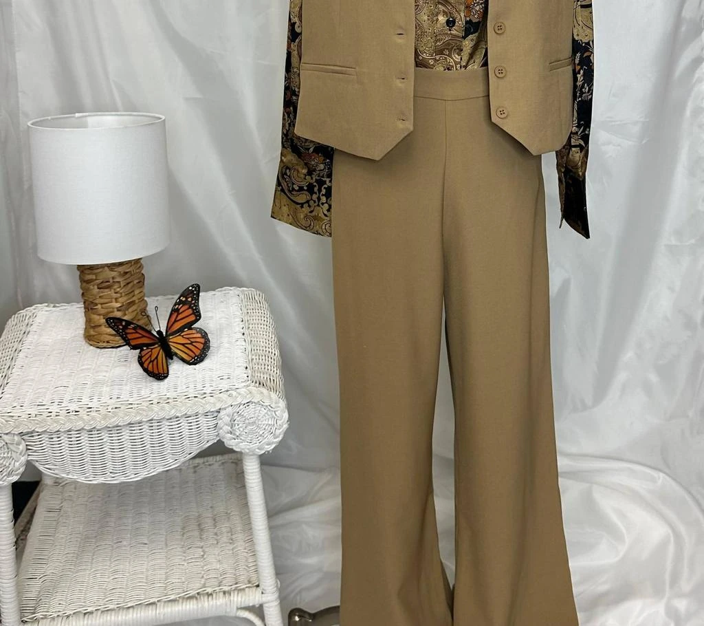 Anonyme Anonyme - Women's Ring Trouser 4