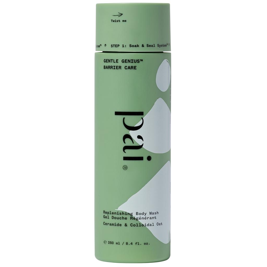 Pai Pai Skincare Gentle Genius ™ Barrier Care Replenishing Body Wash 250g