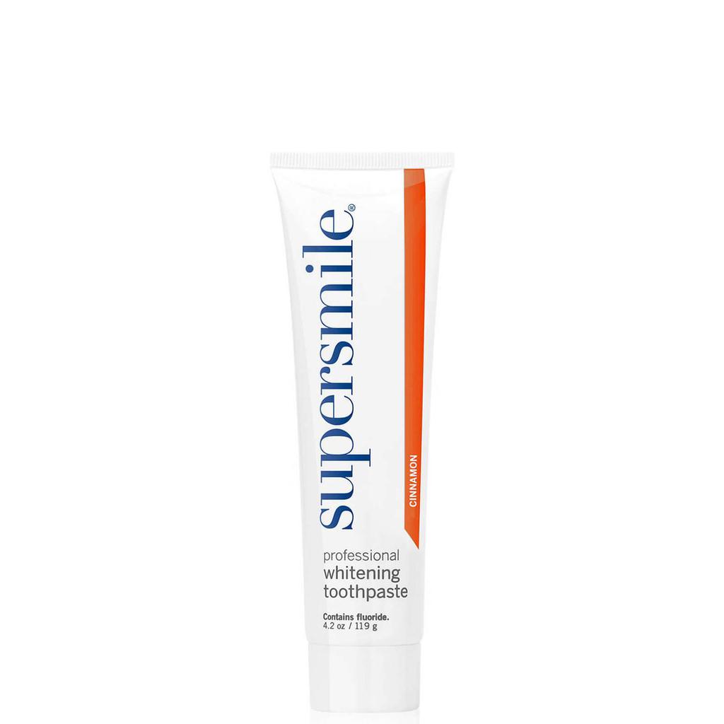 Supersmile Supersmile Professional Whitening Toothpaste - Cinnamon