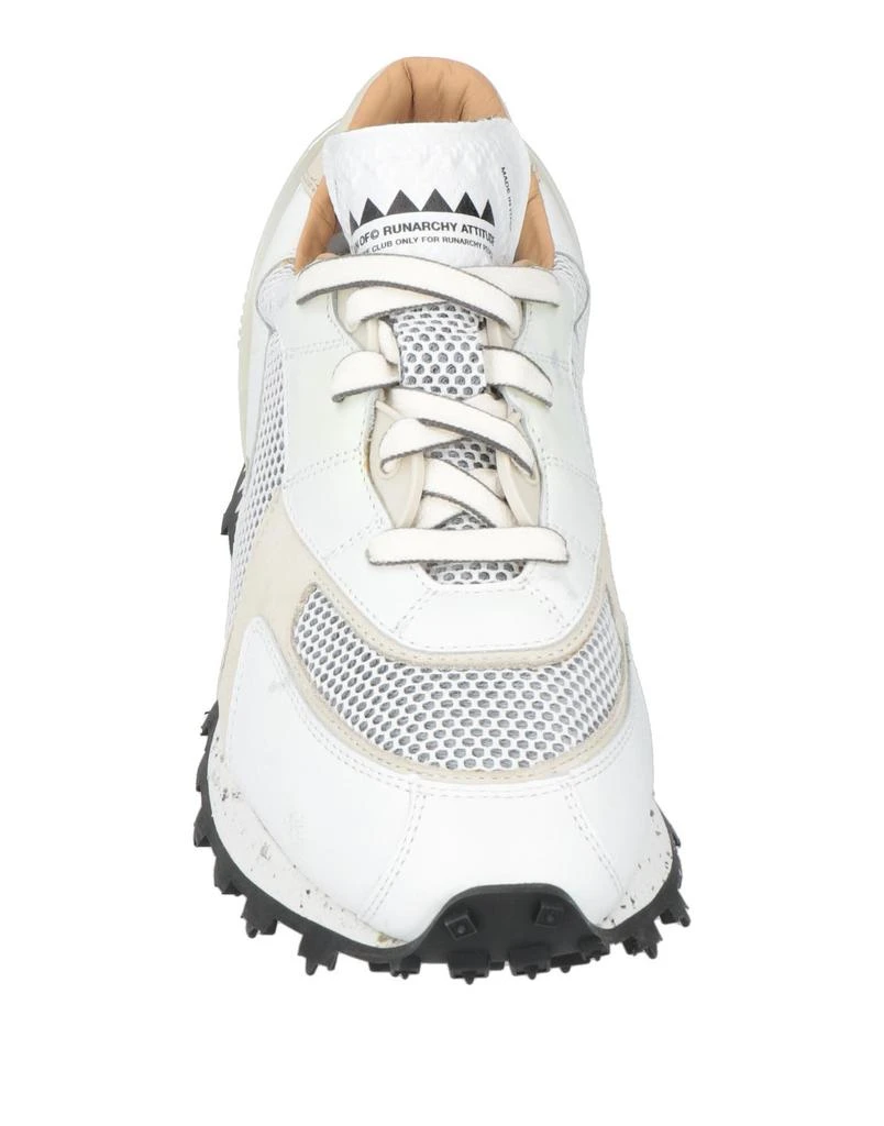 RUN OF Sneakers 4