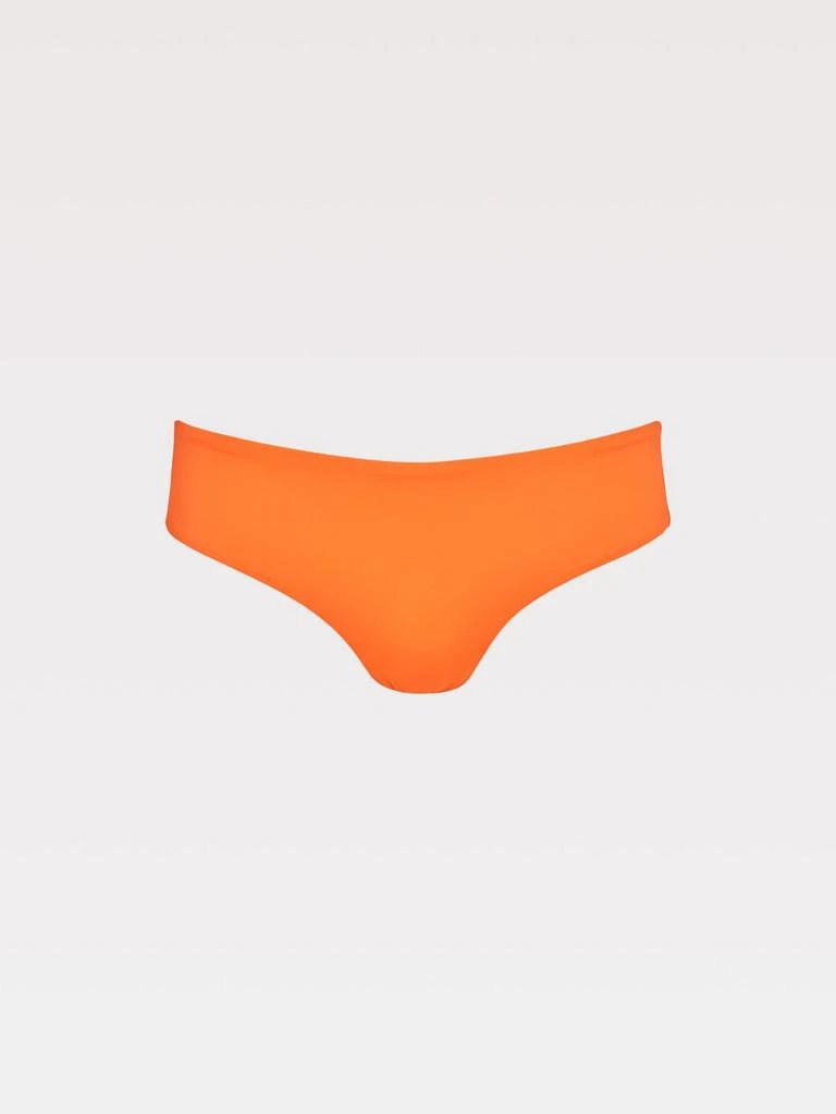 Albertine Bas De Maillot Georgia - Fluorange 3