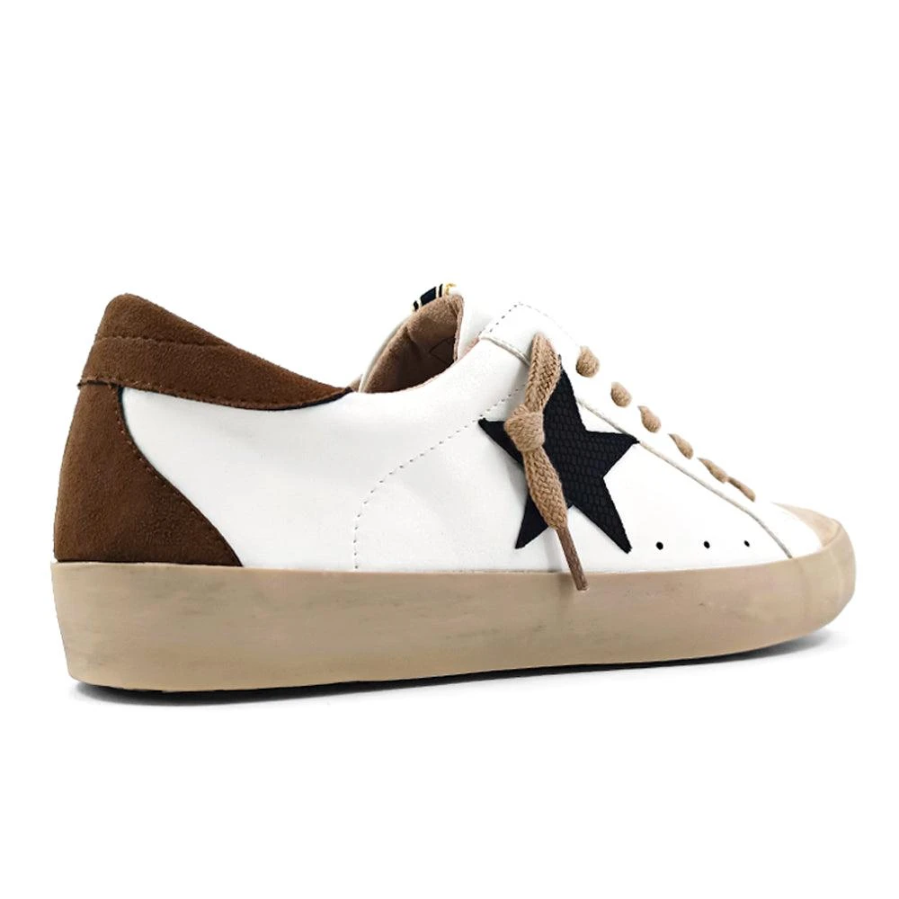 Shu Shop Pamela Lace Up Sneakers 3