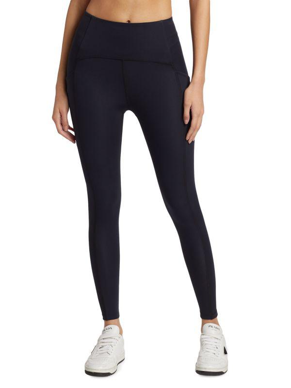 Beyond yoga Powerbeyond Ankle-Crop Leggings