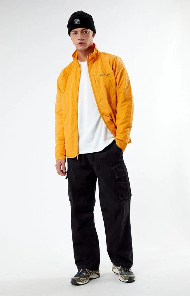 Columbia Eco Birchwood Jacket 4
