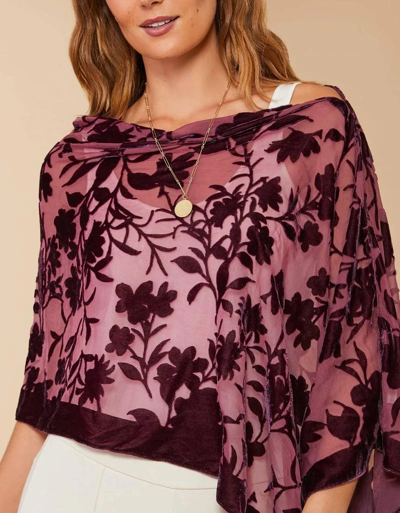 spartina 449 Spartina 449 - Sheer Velvet Topper