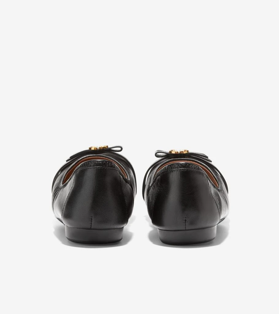 Cole Haan Tova Bow Ballet 5