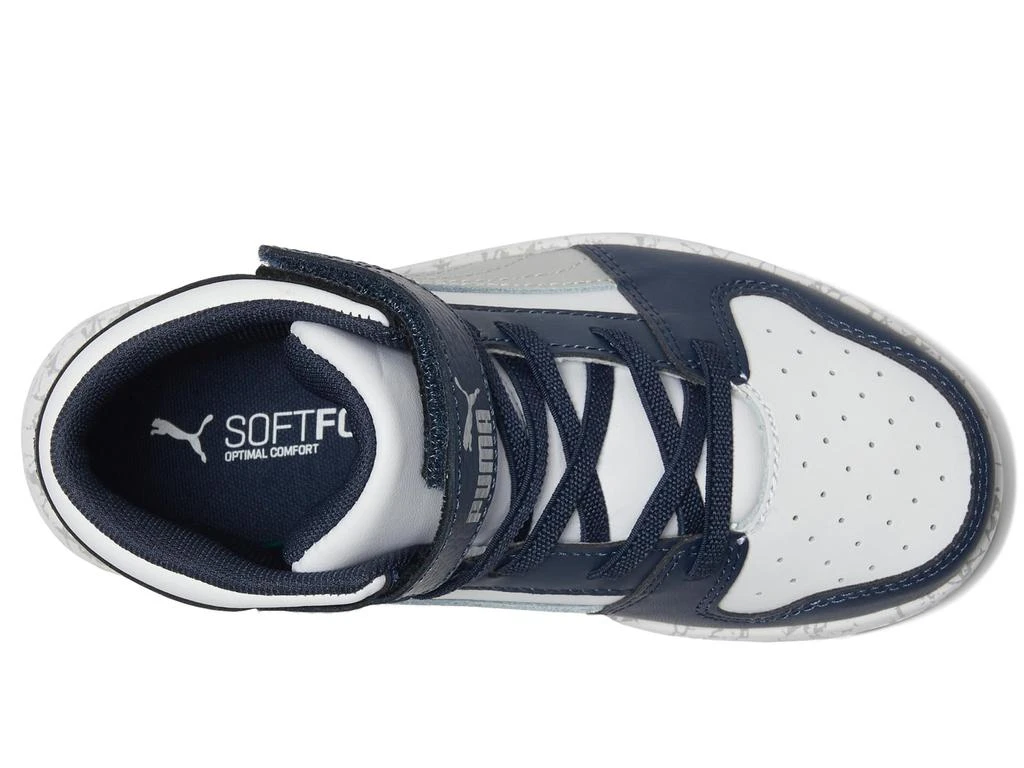 Puma Rebound Layup Marble 2