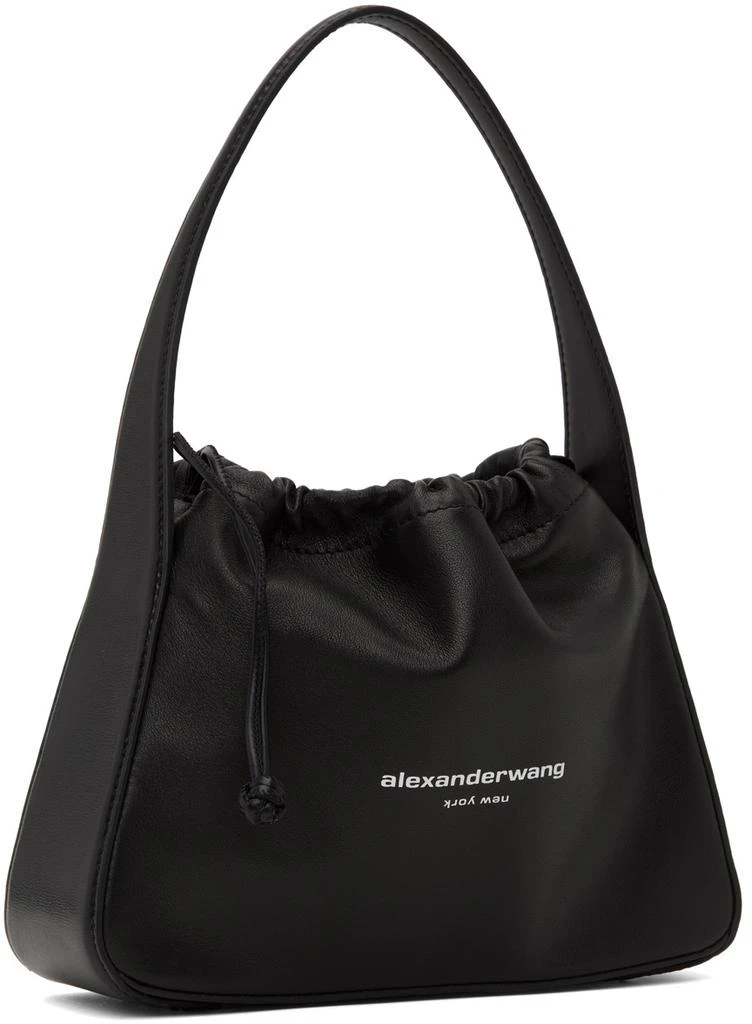 Alexander Wang Black Small Ryan Bag 2