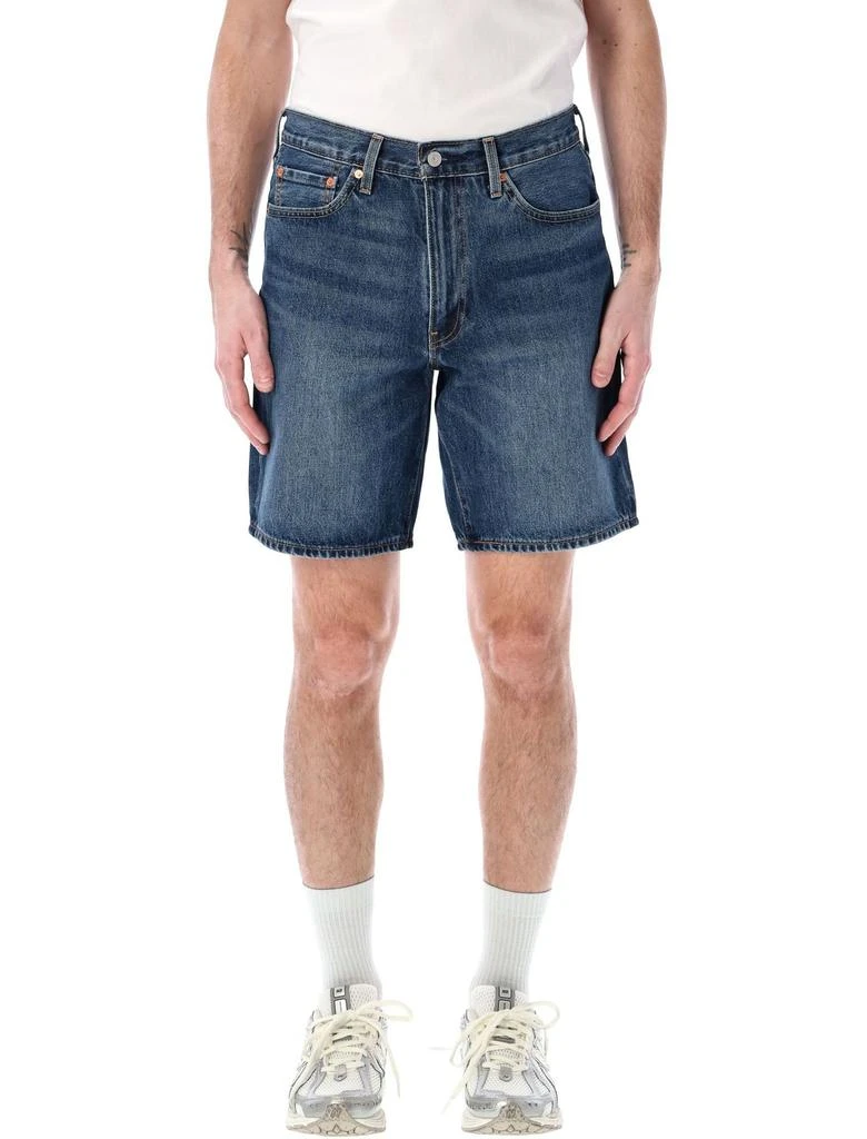 Levi's Levi's 468 Relaxed Fit Shorts 1