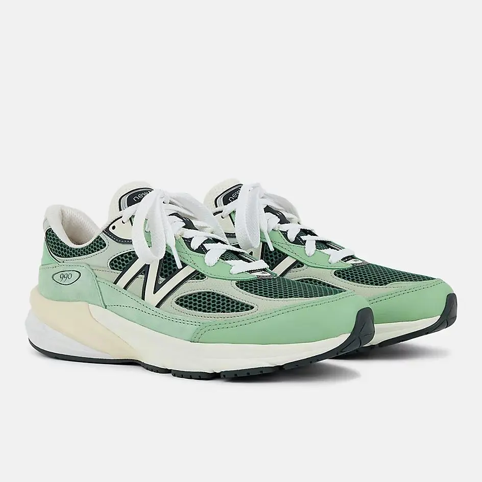 New Balance Made in USA 990v6