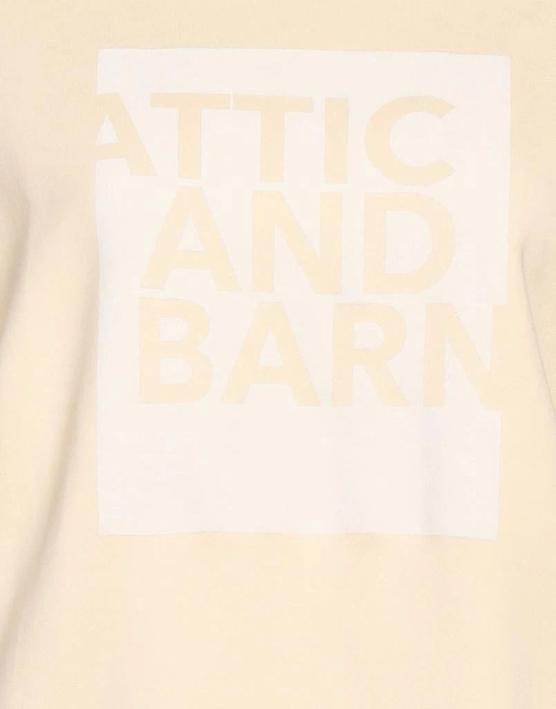 ATTIC AND BARN Sweatshirt 4