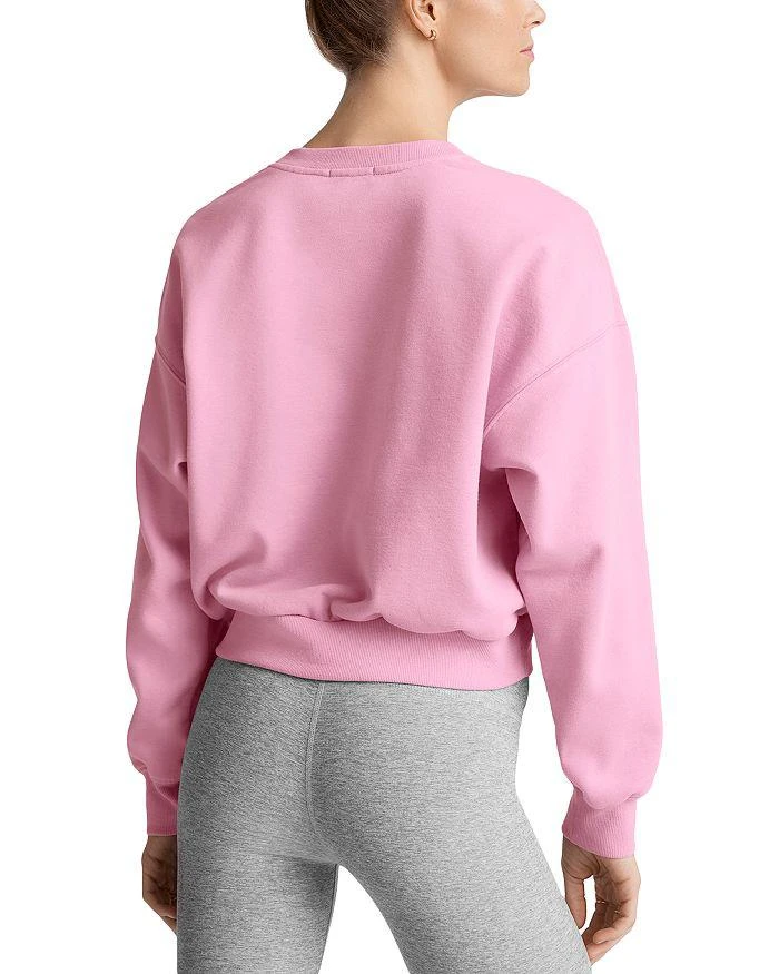 Beyond yoga On The Go Pullover 3