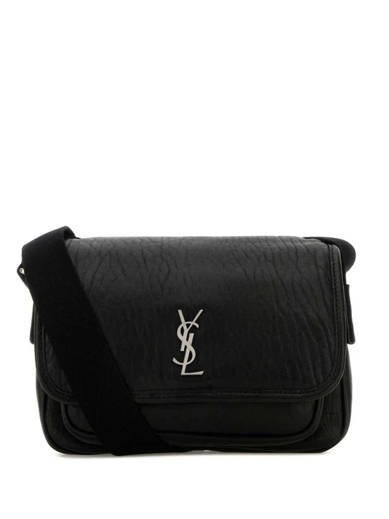 Yves Saint Laurent Saint Laurent "Niki Messanger Small" Crossbody Bag 1