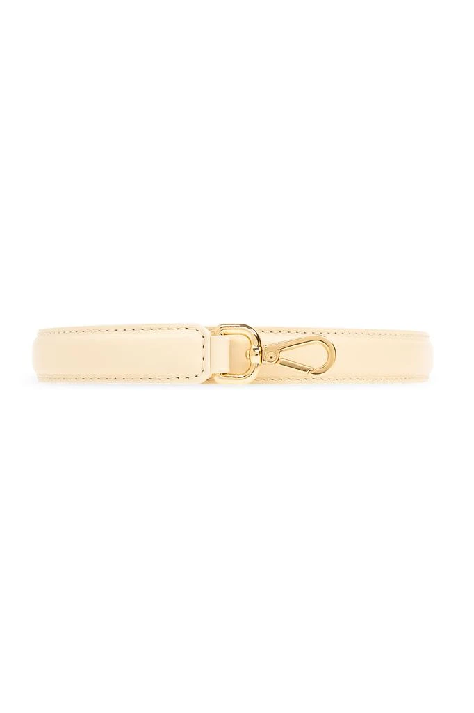 Jacquemus ‘Le Bambimou’ shoulder bag 6