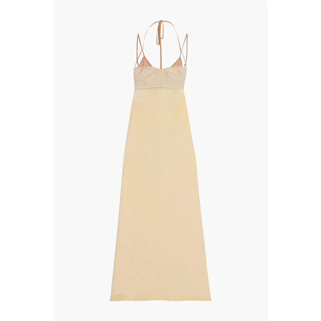 Victoria Beckham Victoria Beckham - Robe Longue - Femme 1