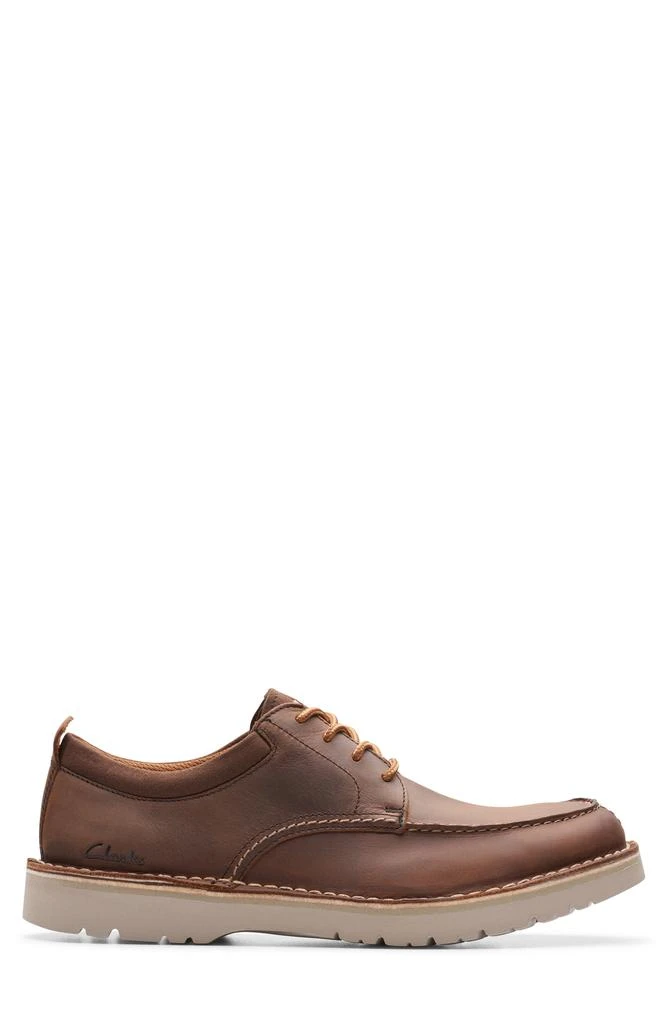 Clarks Eastridge Moc Toe Derby 3