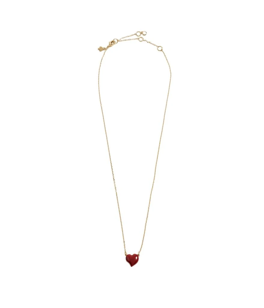 Kate Spade Amour Pendant 3