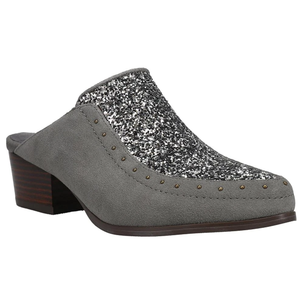 Vaneli Bary Mules 2