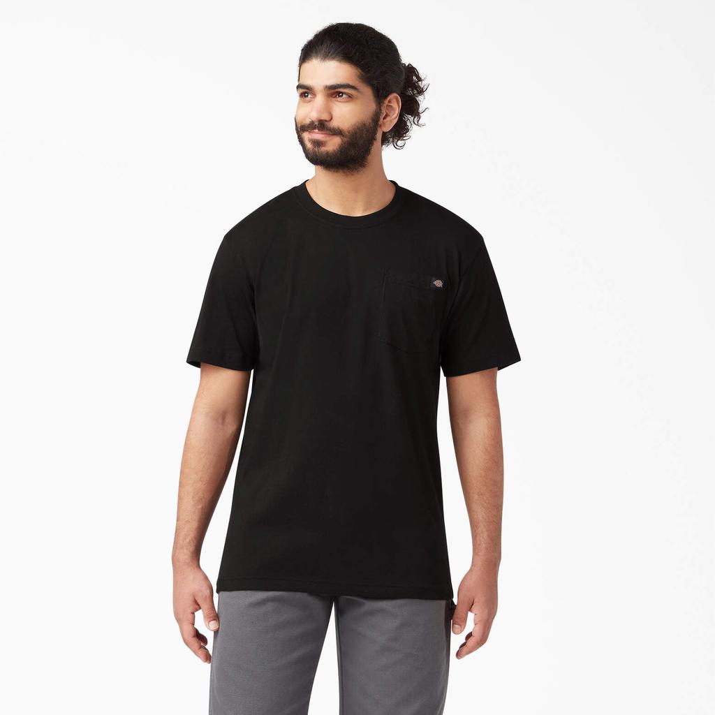 DICKIES Short Sleeve Pocket T-Shirt