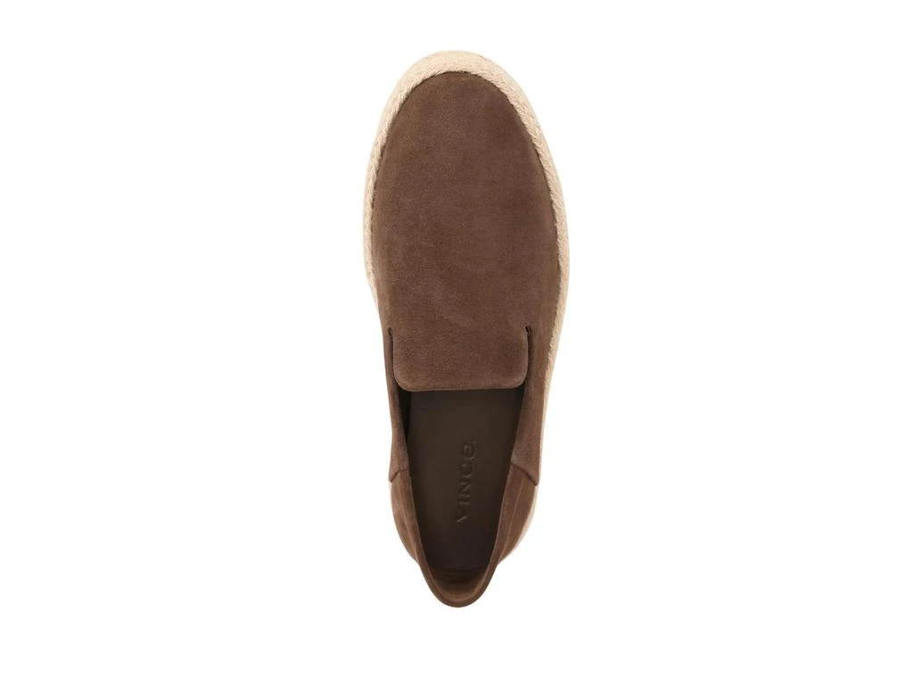 Emmitt Slip-On Espadrille Loafers – On Sale Now with Up to 