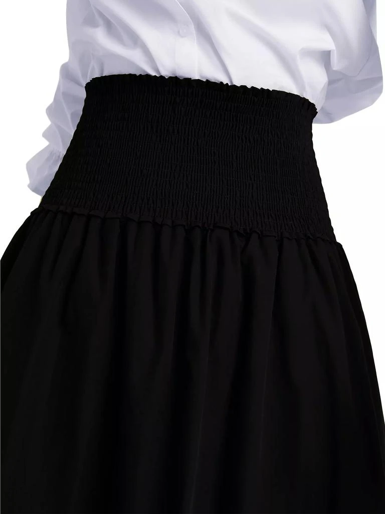 Hill House Home The Delphine Nap Skirt 5