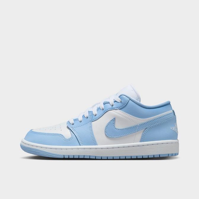 Jordan Women's Air Jordan Retro 1 Low Casual Shoes