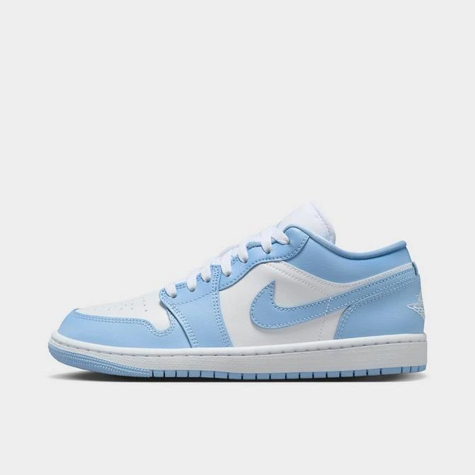 Jordan Women's Air Jordan Retro 1 Low Casual Shoes 1