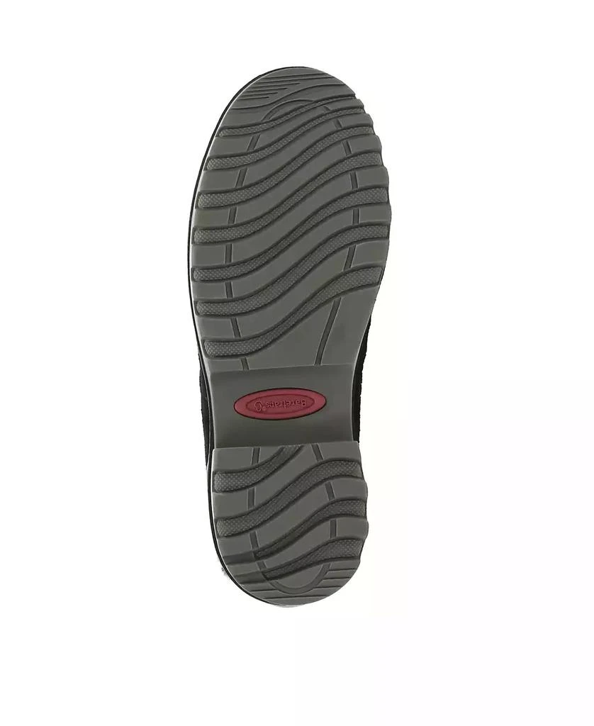 Baretraps Women's Nuri Cold Weather Booties 5