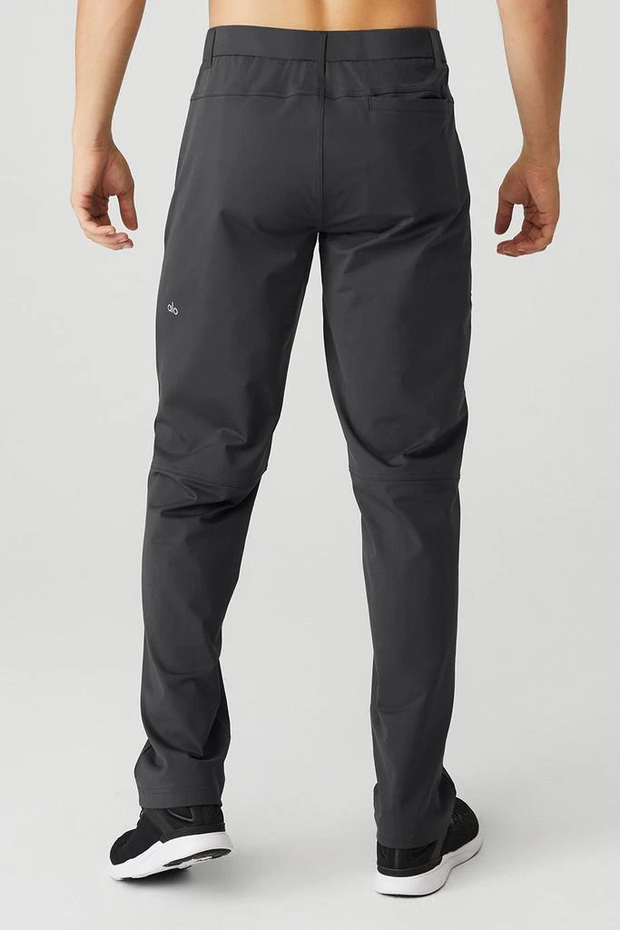 Block Pant - Anthracite  On Sale Now with Up to 21% Off | Discover  Exclusive Deals & Savings at BeyondStyle  Authentic Alo Men|Bottoms|Pants| Alo Yoga with Limited-Time Discounts, Free Shipping, and