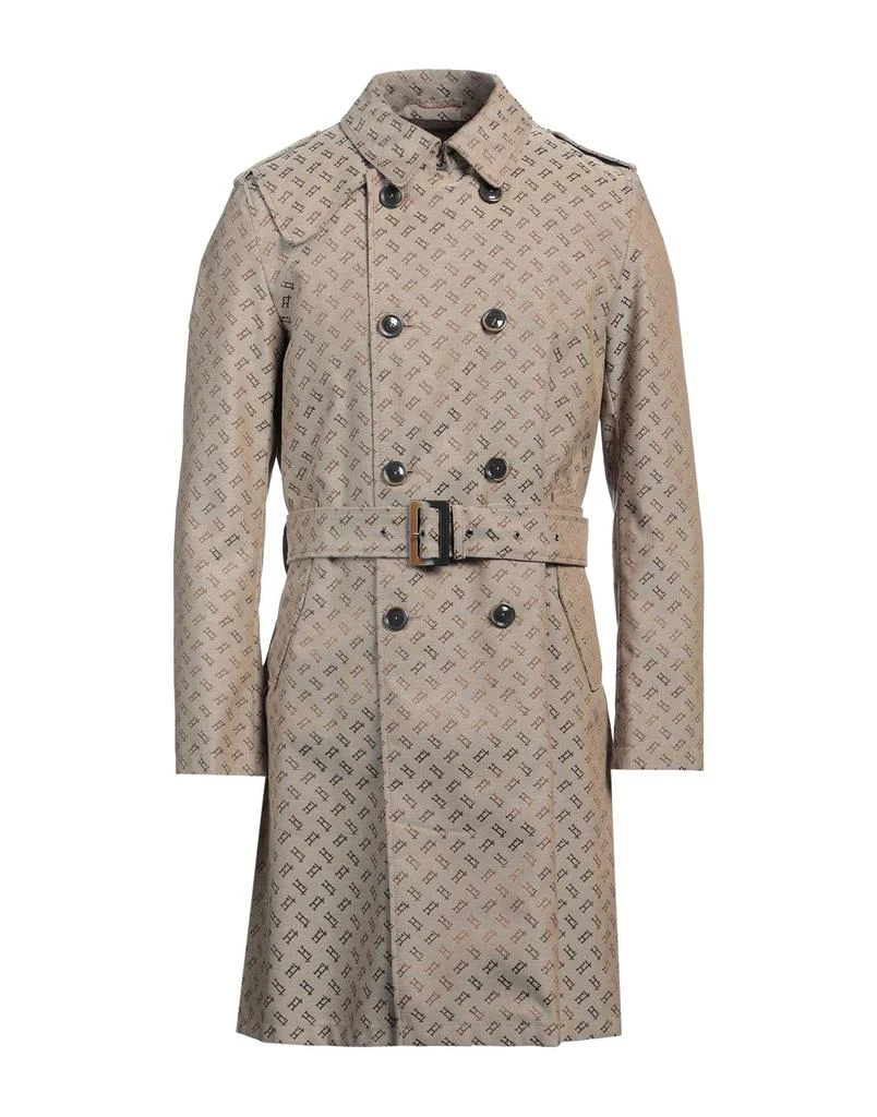 Herno Double breasted pea coat