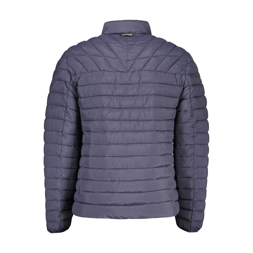 NAPAPIJRI Polyamide Men's Jacket