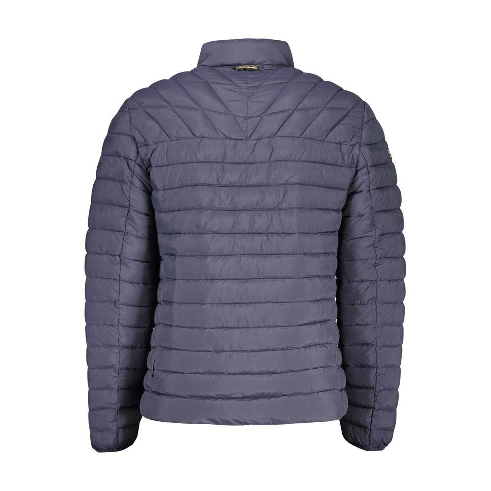 NAPAPIJRI Polyamide Men's Jacket 2