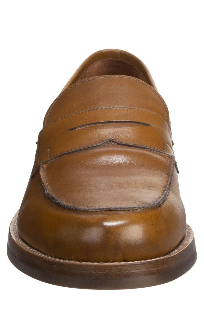 Allen Edmonds Newton Penny Loafer 4