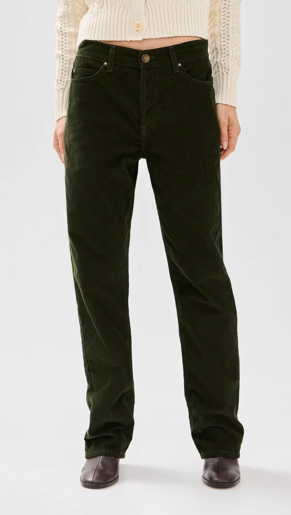 The Great The Wayne Corduroy Pants 30" 6