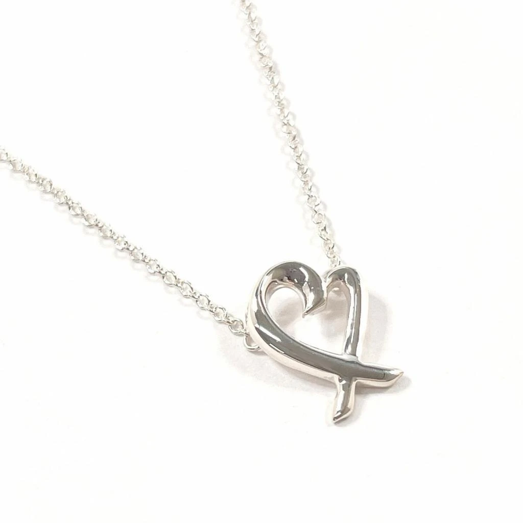 Tiffany 
Co. 925 Necklace (Pre-Owned)