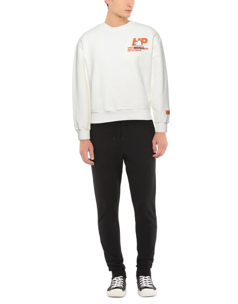 Heron Preston Sweatshirt 2