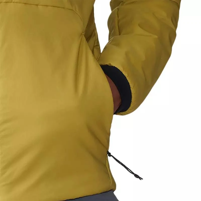 Mountain Hardwear Mountain Hardwear Men's Kor Stasis Hoodie 4