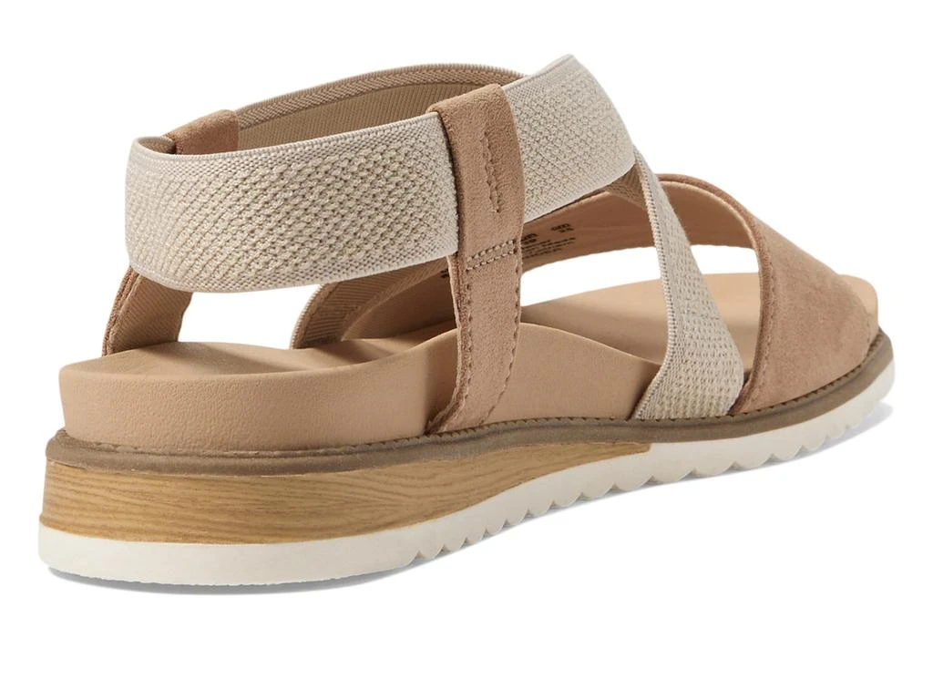 Dr. Scholl's Islander 5