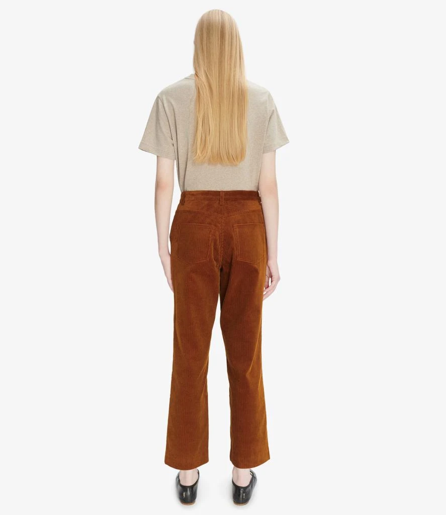 A.P.C. New Sailor pants 3